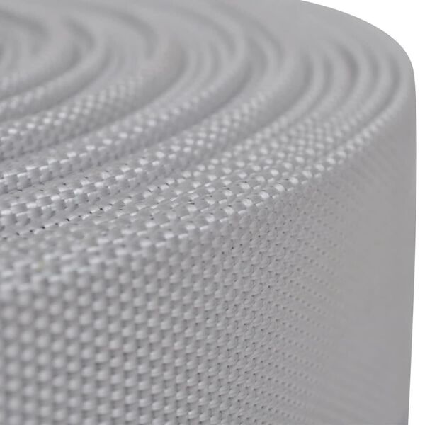 vidaXL Fire Hose 20 m 3" with B-storz Couplings