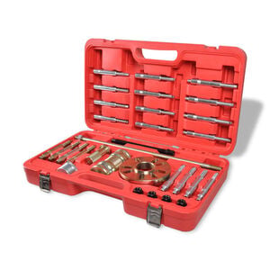 Wheel Hub Puller Set 30 pcs