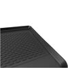 vidaXL Car Boot Mat for Renault CAPTUR (2019-) Rubber