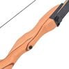 Adult Recurve Bow 68" 32 lb