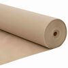 vidaXL Frost Protection Plant Fleece Beige 50 x 1.6 m Non-woven Fabric
