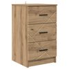 Artisan_oak
