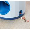TRIXIE 2-in-1 Dog Activity Ball & Treat Strategy Game