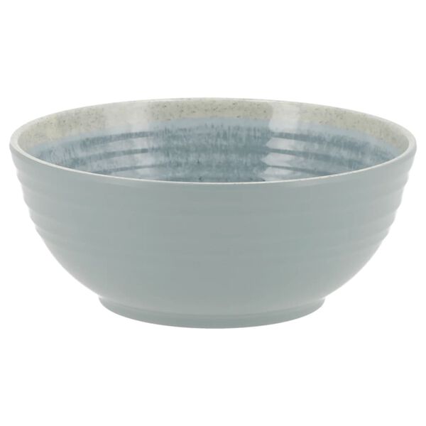 Travellife 16 Piece Luxury Dinnerware Set D&eacute;nia Light Grey