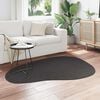 vidaXL Area Rugs HUARTE Anthracite 120 x 170 cm Polyester