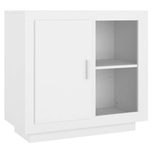vidaXL Sideboard White