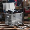 ALUTEC Aluminium Storage Box COMFORT 60 L