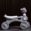 Bo Jungle B-Bike Baby Walker Jumpy Grey