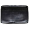 vidaXL Trunk Mat Black suitable for Citroen C3 2017-2024 Rubber