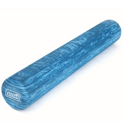 Sissel Pilates Roller Pro Soft 90 cm Blue SIS-310.015