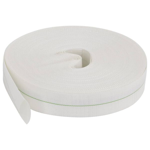 vidaXL Flat Hose 25 m 1" PE