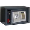 vidaXL Electronic Digital Safe 31x20x20 cm