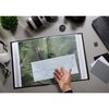 rillstab Display Book A4 60 Pockets Black