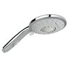 SCH&Uuml;TTE Hand Shower Head NIAGARA Chrome