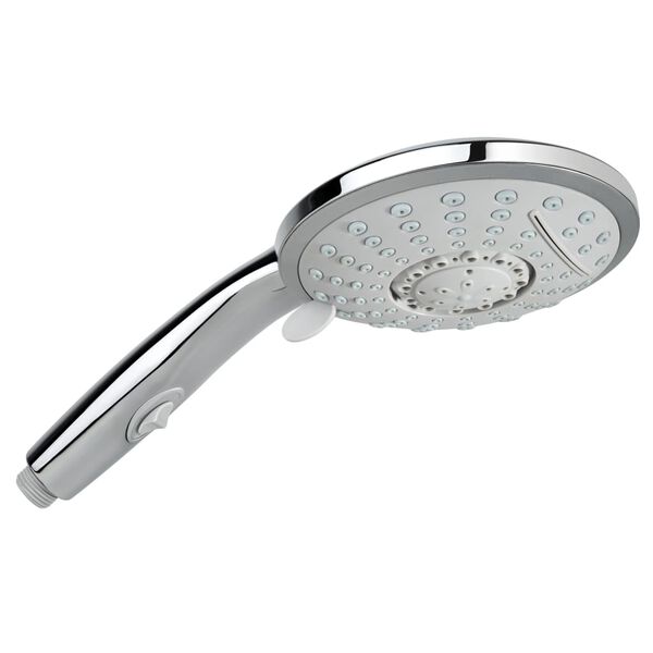 SCH&Uuml;TTE Hand Shower Head NIAGARA Chrome