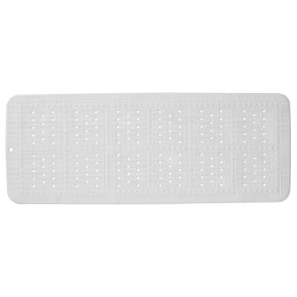 Sealskin Non-Slip Mat Unilux 35x90 cm White