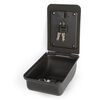 Perel Wall-mounted Key Safe 10x14.6x5.8 cm