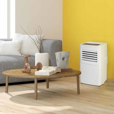 Bestron Mobile Air Conditioner AAC7000 White