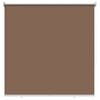 vidaXL Roller Blind UV Protection Taupe 145 x 230 cm Polyester