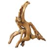 Aqua d'ella Mangrove Root 24.5x11.5x25.5cm Polyresin