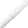 vidaXL Cable Trunkings with Clips &Oslash;25 mm 10 m PVC