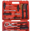 vidaXL 15 Piece Brake Maintenance and Assembly Toolset