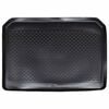 vidaXL Trunk Mat Black suitable for PEUGEOT 2008 TPE