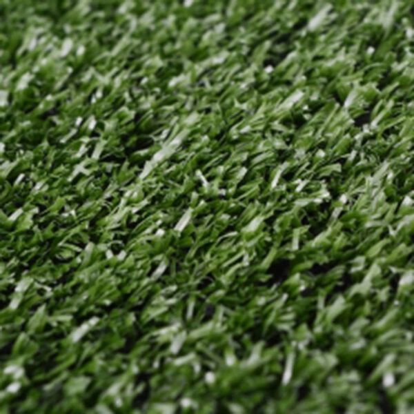 vidaXL Artificial Grass 7/9 mm 1.33x25 m Green