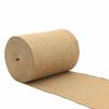 vidaXL Jute Mat for Rodents 0.5x25 m 5 mm