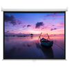 vidaXL Projection Screen 75" 4:3