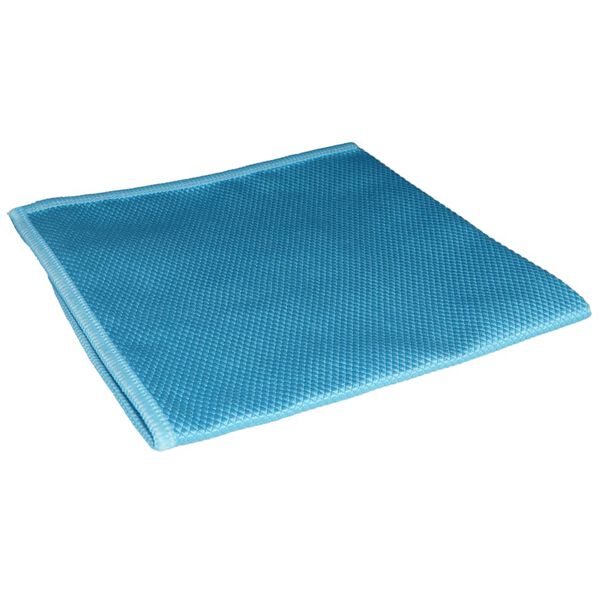 Aqua Laser Dust Cloth Set 8 pcs Diamond