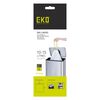 EKO Trash Bag Set C 10-15 L 24x20 pcs White