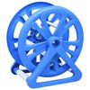 vidaXL Portable Swimming Pool Vacuum Hose Storage Reel