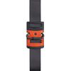 Lifehammer Seat Belt Guide Red and Black