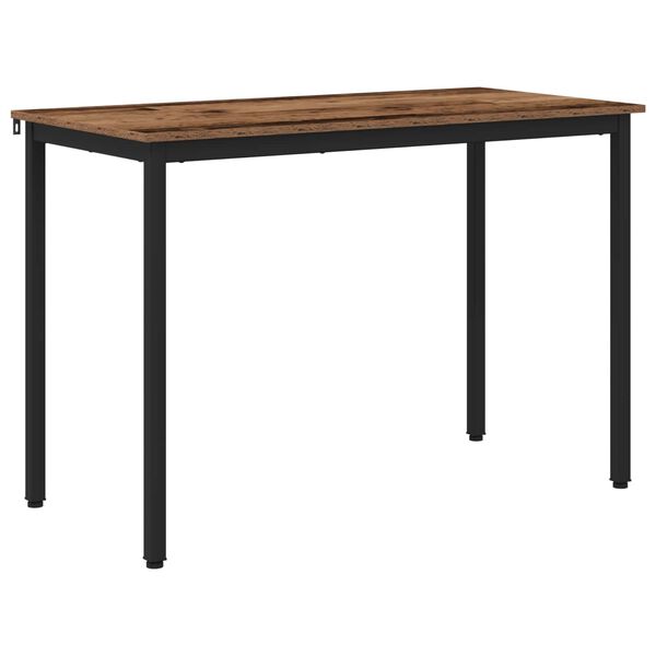 vidaXL Dining Tables METAL