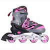 Street Rider Inline Skates Pink 31-34