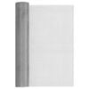 vidaXL Mesh Screen 40 x 2000 cm 30 Mesh Stainless Steel 201 Silver