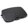 Kensington Adjustable Footrest SoleMate Plus Black