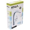 Fala Deck-Mounted Kitchen Tap Burgos Brass 75749