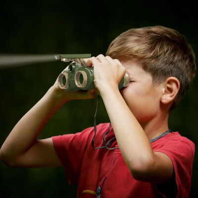 Scout Night View Kid's Binoculars Set