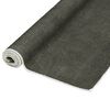vidaXL Rug Washable Foldable Taupe 140x200 cm Polyester