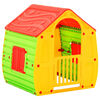 vidaXL Kids Playhouse 102x90x109 cm