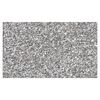 vidaXL Kitchen Countertop Grey with Granite Texture 100x60x2.8 cm Engineered Wood