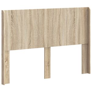 vidaXL Headboard PB