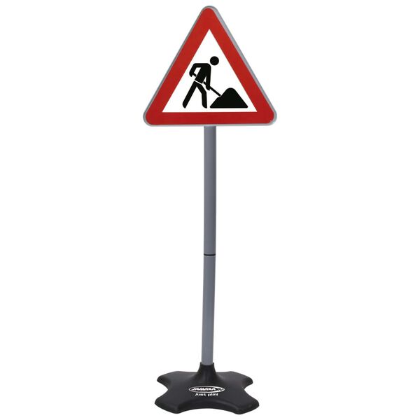 JAMARA Traffic Set Grand B