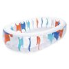 Bestway Family Swimming Pool Elliptic 229x152x51 cm 542 L