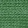 vidaXL Balcony Screen Light Green 90x500 cm HDPE