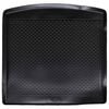 vidaXL Trunk Mat Black suitable for SEAT TARRACO TPE