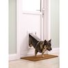 PetSafe Pet Flap 620 Aluminium <18 kg 5014
