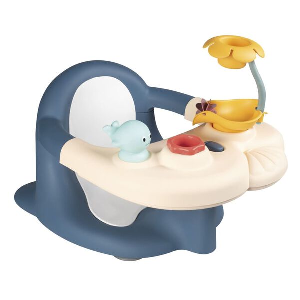 Smoby 2-in-1 Baby Bath Seat Little Smoby